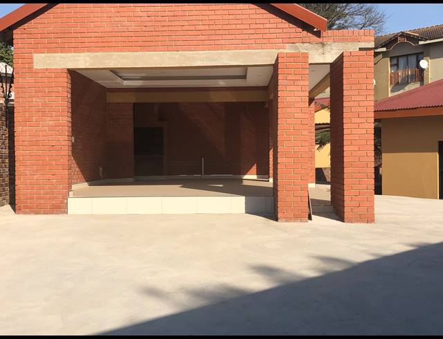 350M² OFFICE FOR SALE IN NELSPRUIT CENTRAL